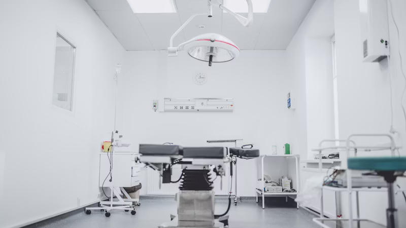 ECG - Daily Care Medical Laboratory