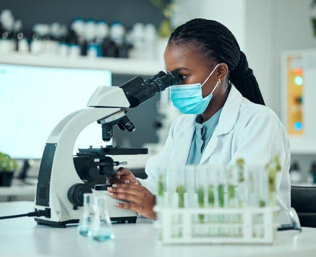 LAB - Daily Care Medical Laboratory